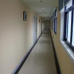 Jin Guang Hotel-People Square Branch